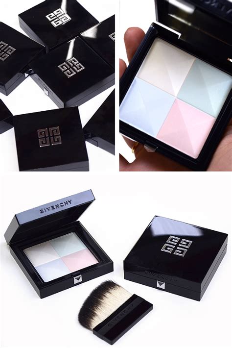 givenchy powder no 3|givenchy color correcting powder.